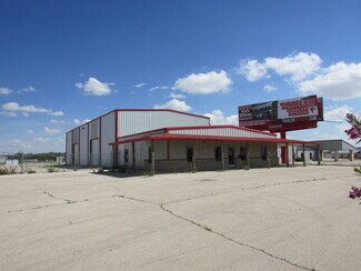 Odessa, TX undefined - 1404 W Interstate 20