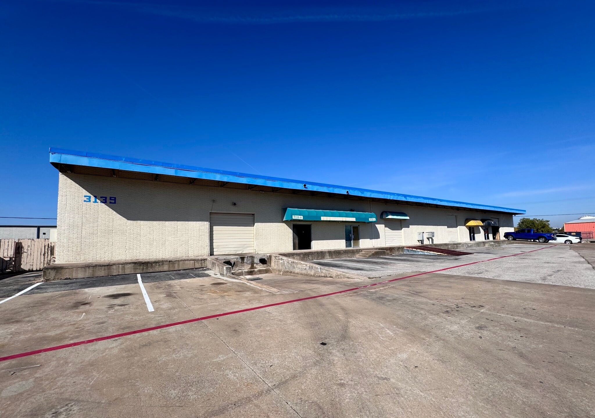 3139 National Cir, Garland, TX for Sale