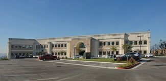 Diamond Bar, CA Office - 21671 Gateway Center Dr