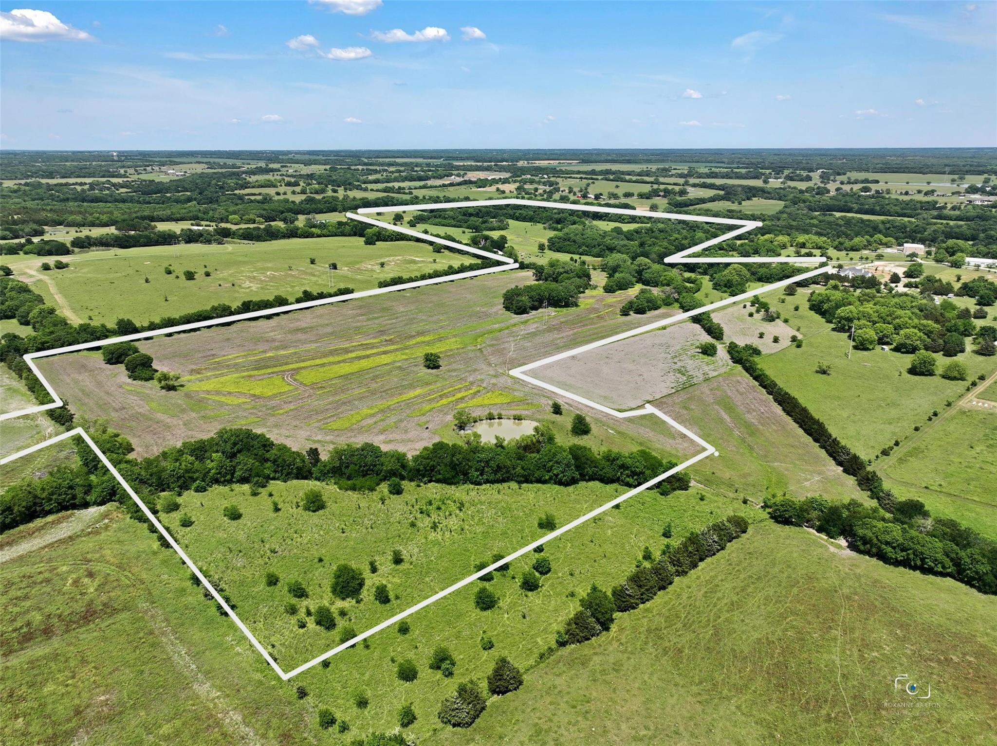 1170 Cameron Hill Dr. Van Alstyne TX, Van Alstyne, TX for Sale