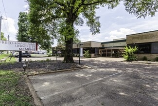 Memphis, TN Schools - 5565 Shelby Oaks Dr