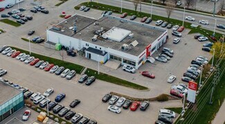 Waterloo, ON Residential - 545 King St N