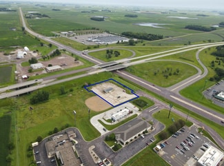 Fairmont, MN Convenience Store - 2237 N State St