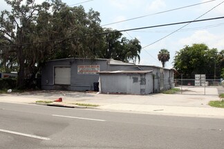 Tampa, FL undefined