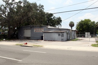 N 40th Street Investment