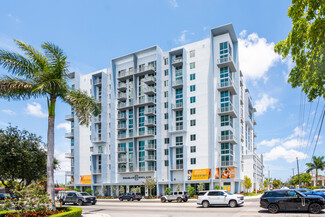 Miami, FL Retail - 61 NW 37th Ave