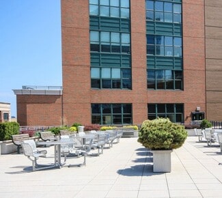 Long Island City, NY Office - 27-01 Queens Plz N
