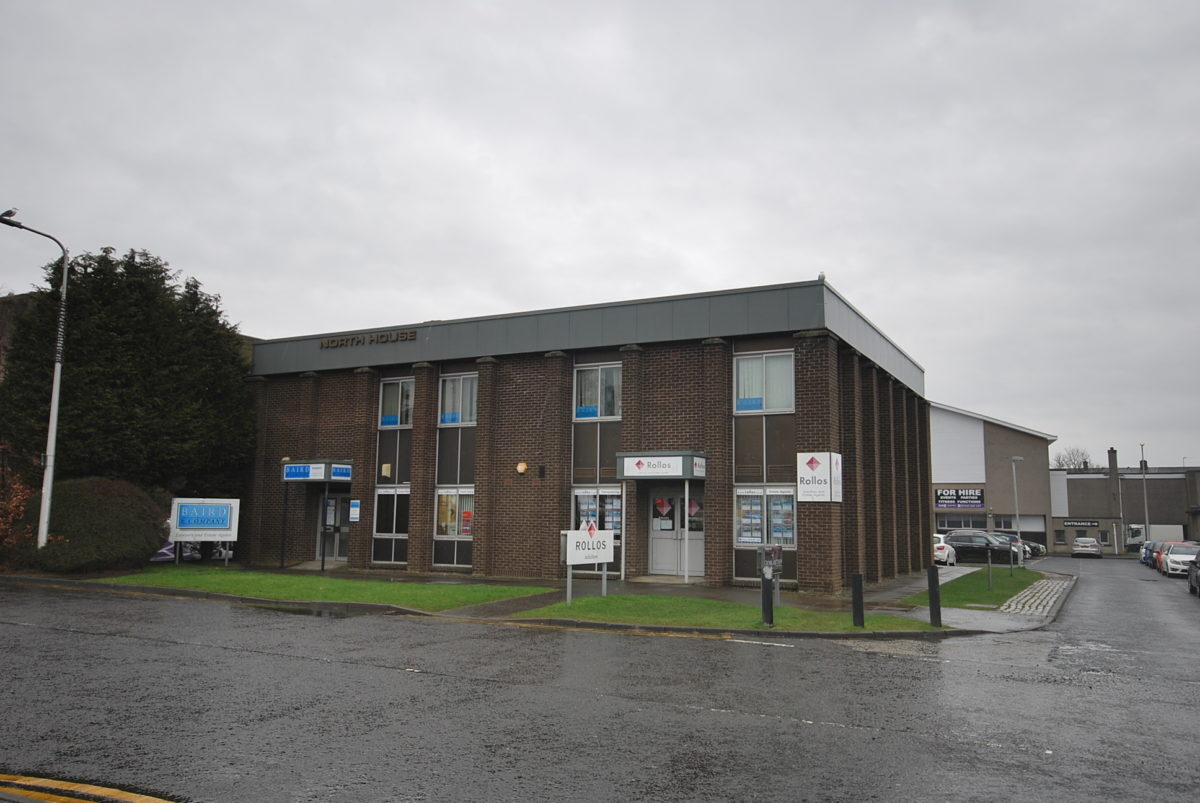 34 North St, Glenrothes, FIF for Rent