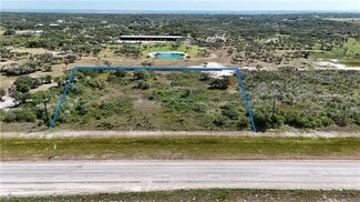 Aransas Pass, TX Commercial - 1403 Highway 35 Bypass