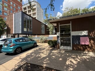 Houston, TX Coworking Space - 4916 Kelvin Dr