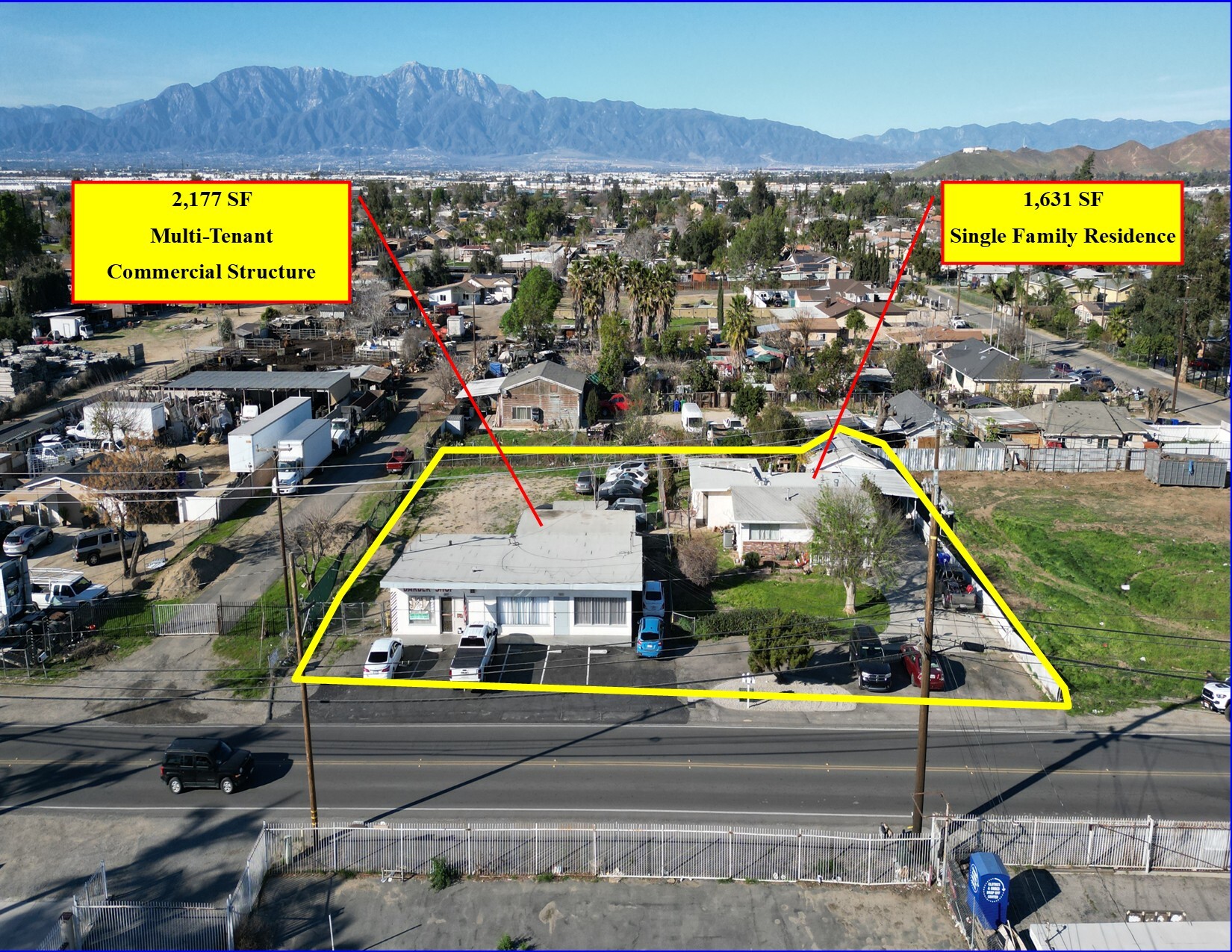 10653 Jurupa Rd, Jurupa Valley, CA for Sale