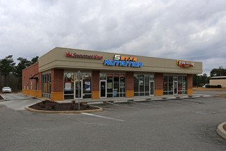 Gulfport, MS Retail - 10573 Hwy 49