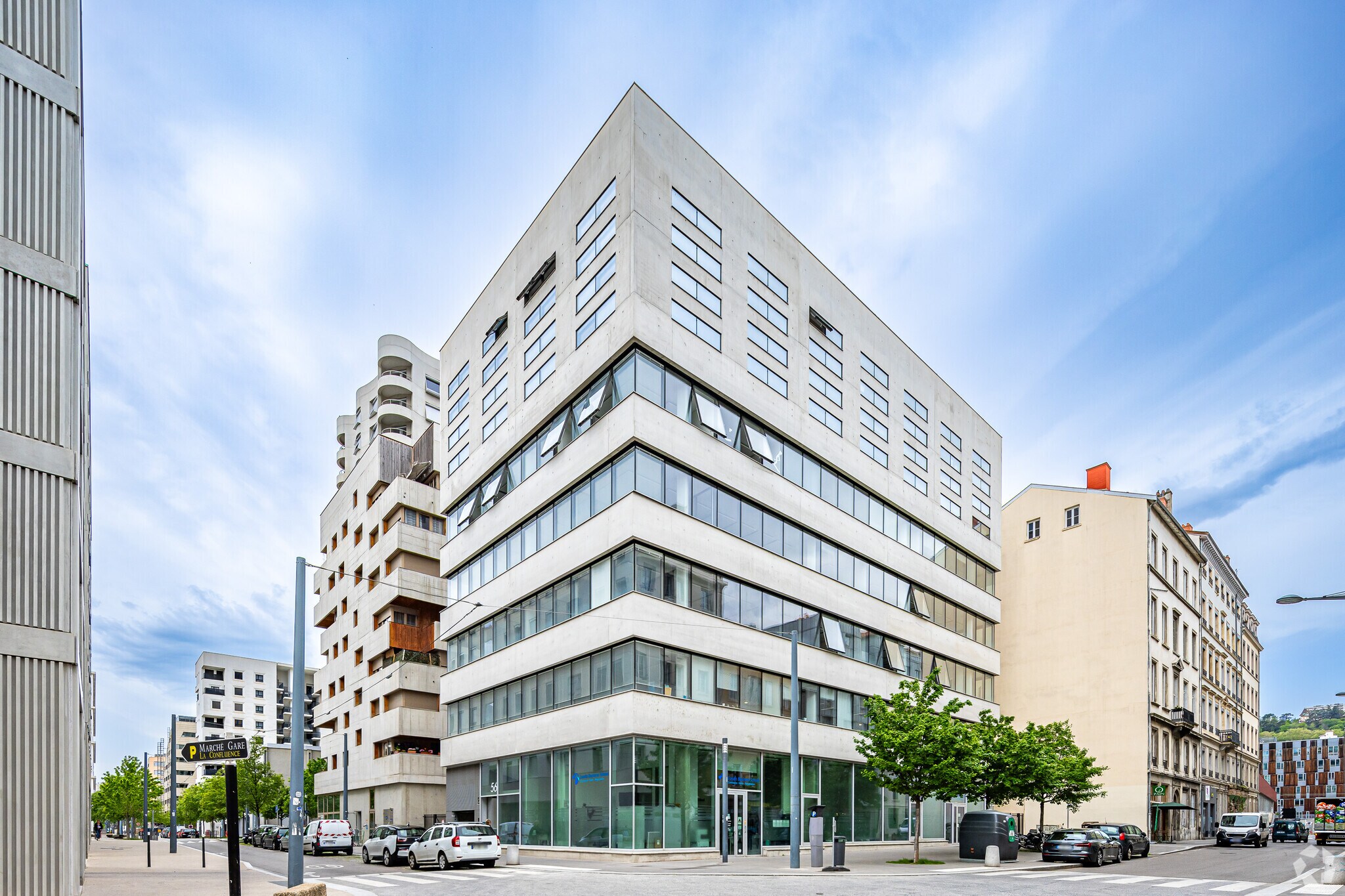 , Lyon, RHO for Rent