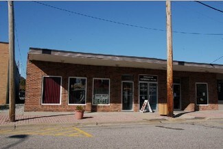 Davison, MI Office - 105 E 2nd St