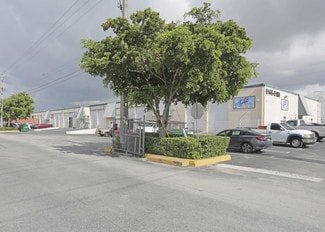 Miami, FL Industrial - 6146-6188 NW 74th Ave Miami, FL Industrial - 6146-6188 NW 74th Ave