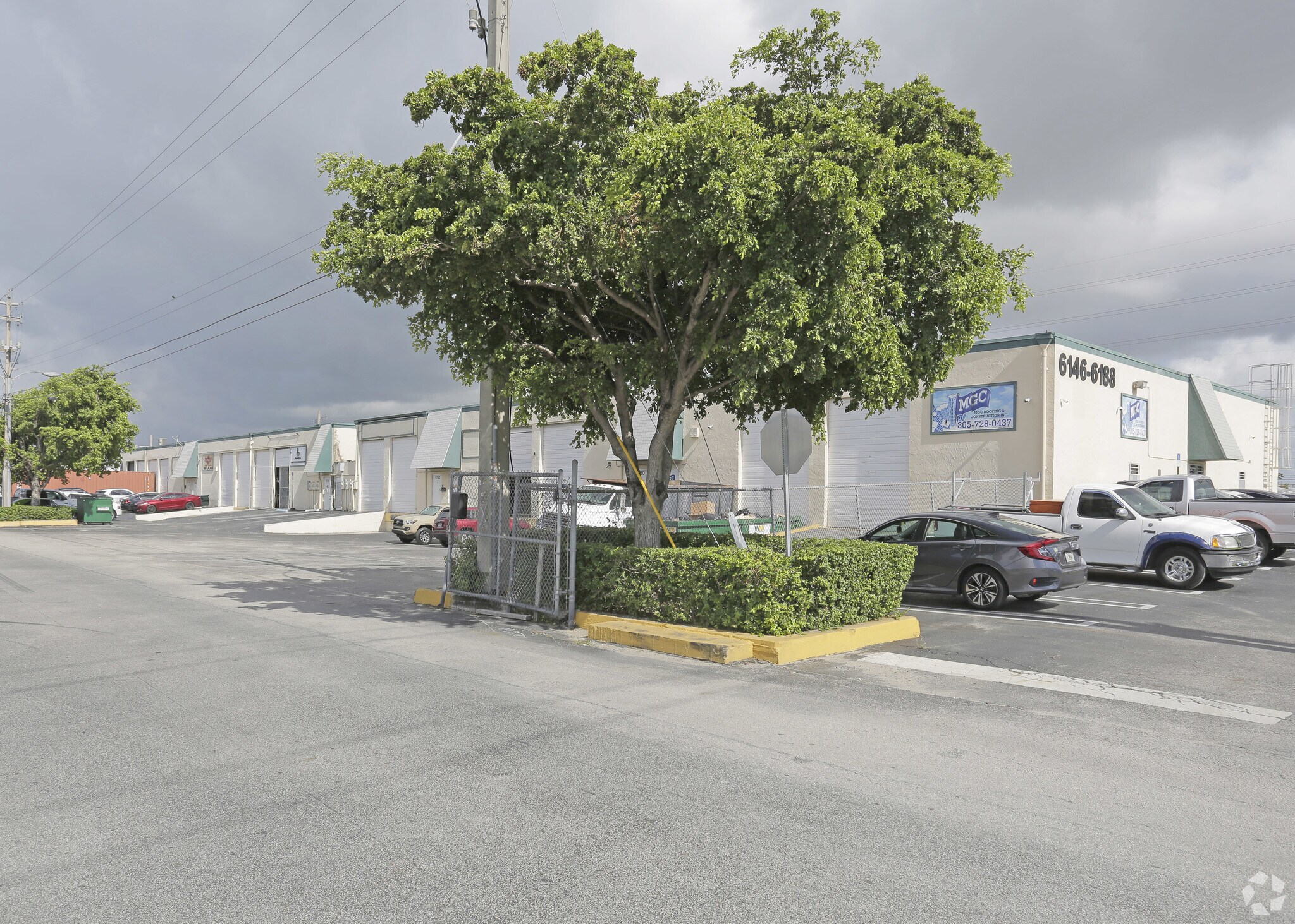 6146-6188 NW 74th Ave, Miami, FL for Rent