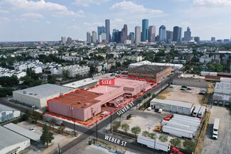 Houston, TX undefined - 2216 Silver St