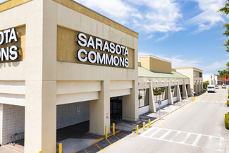 Sarasota, FL Retail - 935 N Beneva Rd
