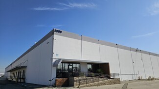 Vernon, CA Industrial - 3359-3389 E 50th St