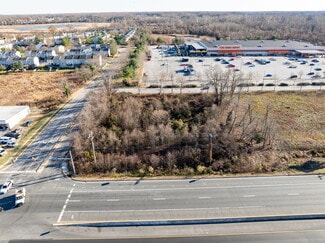 Edgewood, MD Commercial - 2707 Pulaski Hwy Edgewood, MD Commercial - 2707 Pulaski Hwy