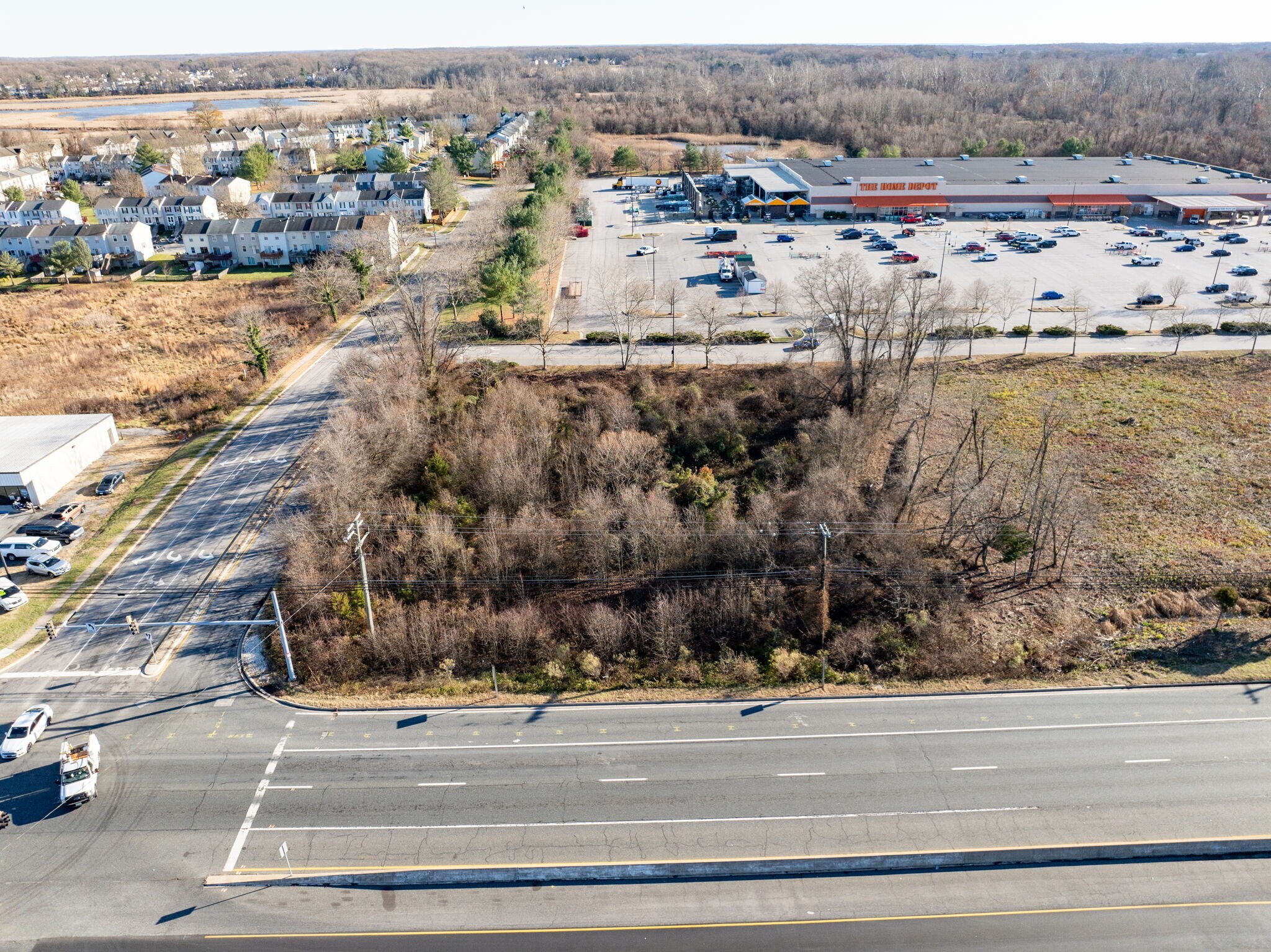 2707 Pulaski Hwy, Edgewood, MD for Sale