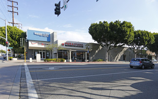 Burbank, CA Office - 3619 W Magnolia Blvd