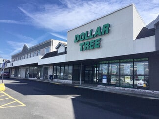 Cleveland, OH Retail - 6333-6339 Olde York Rd