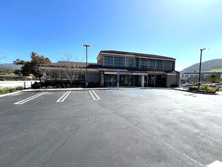 San Luis Obispo, CA Retail - 171 N Santa Rosa St