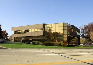 Independence, OH Office - 6200 Rockside Woods Blvd