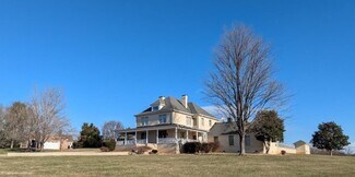 Lowry, VA Residential Income - 4059 Lowry Rd