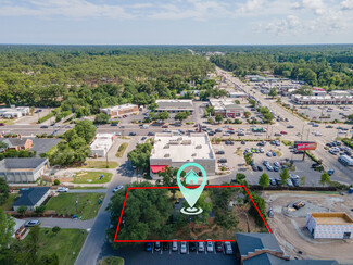 Wilmington, NC Office/Residential - 212 S 47th St