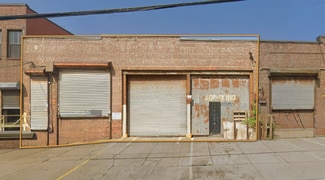 Bronx, NY Industrial - 701 E 132nd St