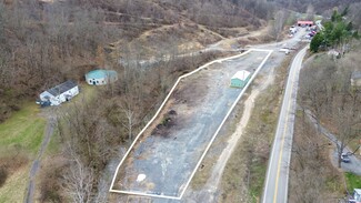 Morgantown, WV Industrial - 469 Mason Dixon Hwy