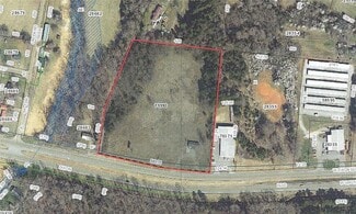 Shelby, NC Commercial - 2538 W Dixon Blvd