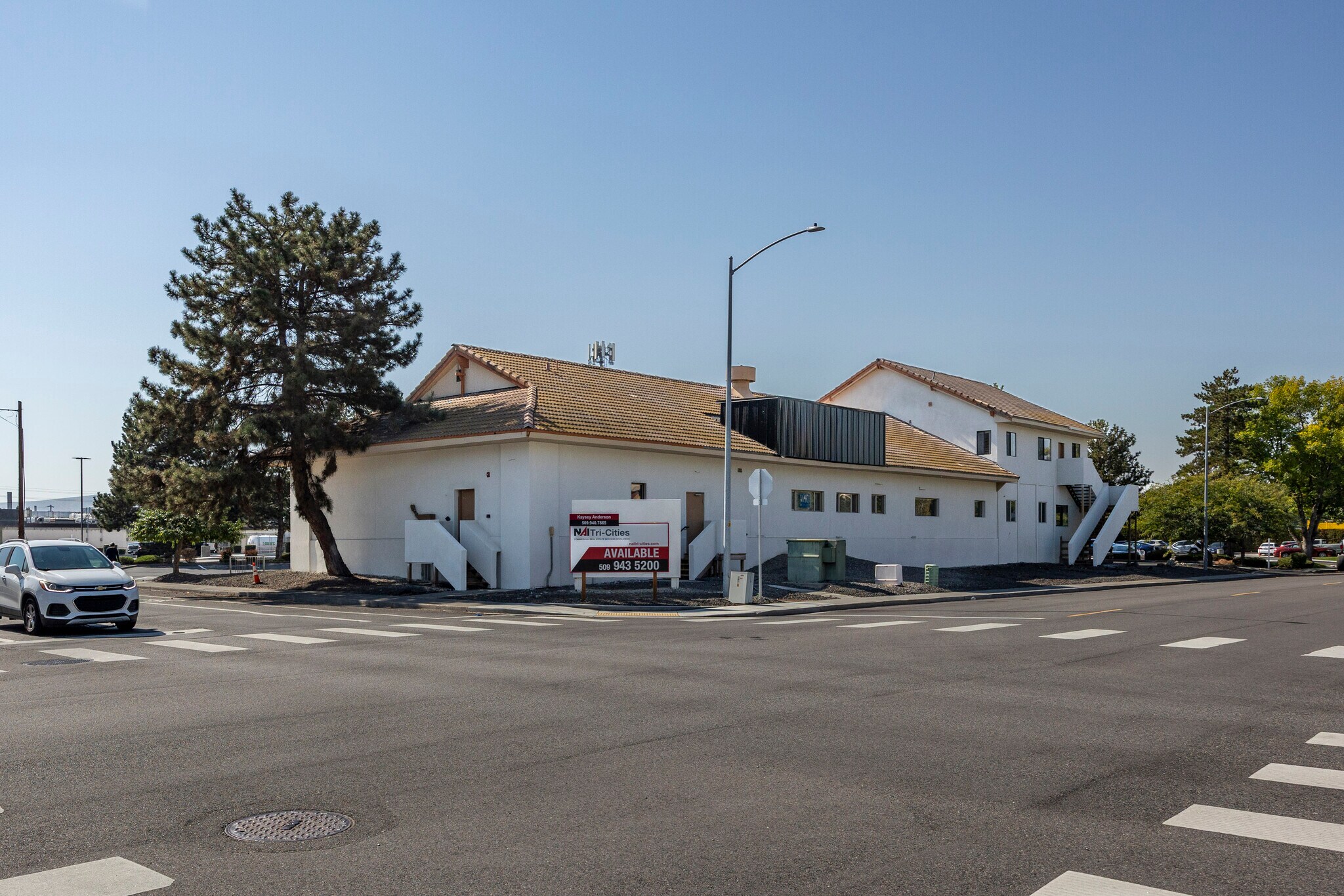 829 Goethals Dr, Richland, WA for Rent