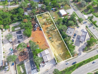 Casselberry, FL Industrial - 1420 Seminola Blvd