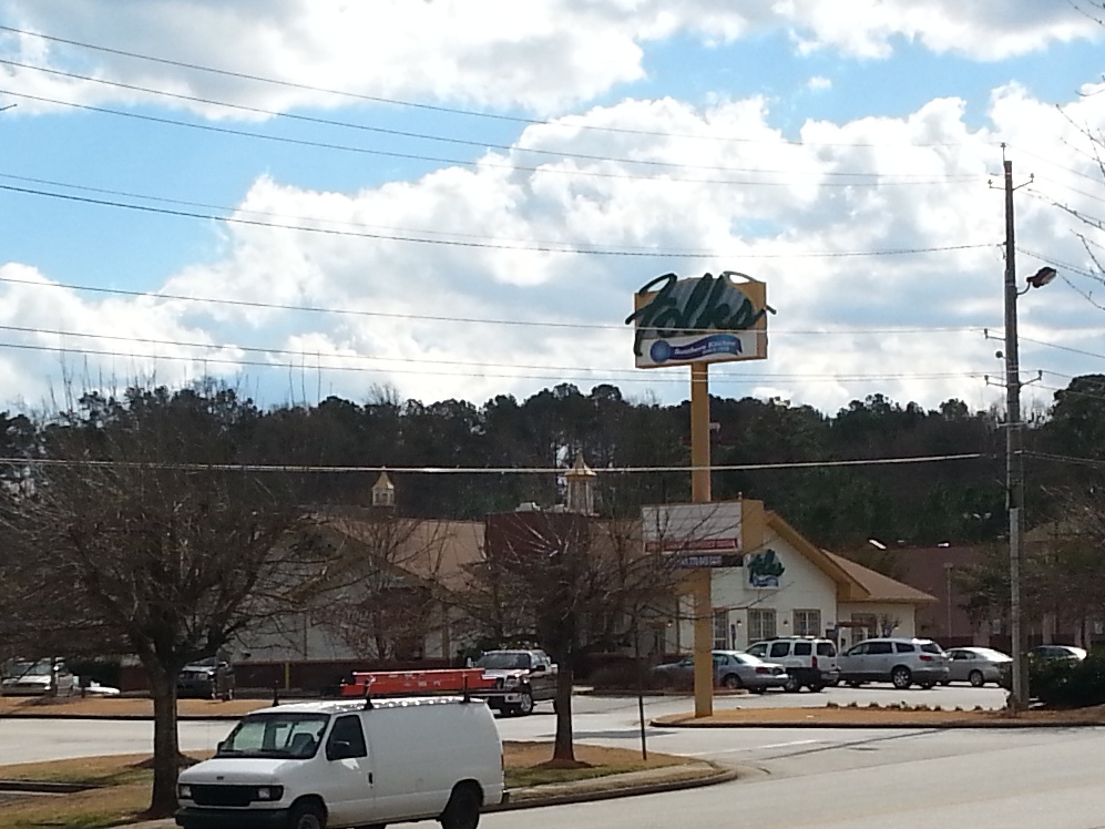 6912 Douglas Blvd, Douglasville, GA for Sale