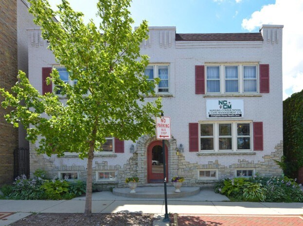 1425 E Capitol Dr, Milwaukee, WI for Rent