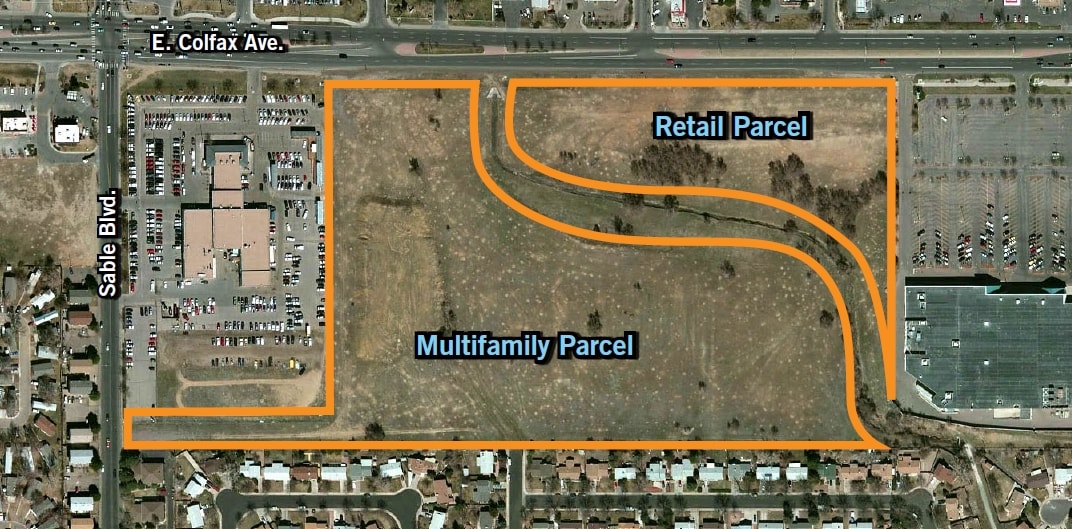 , Aurora, CO for Sale