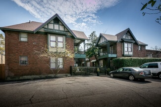 Memphis, TN Apartments - 20-24 N Belvedere Blvd