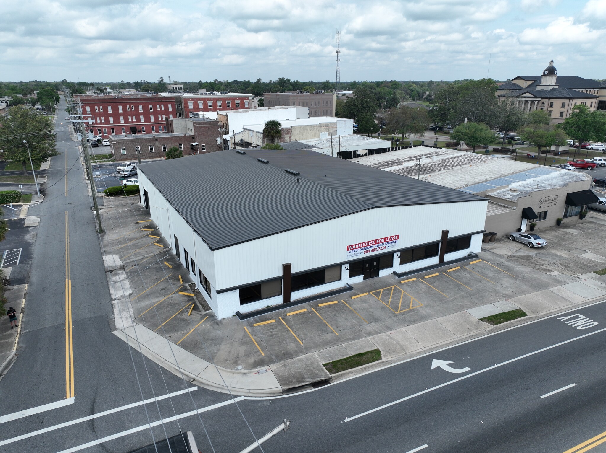 131 W Duval St, Lake City, FL for Sale