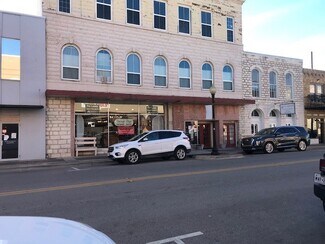 Belton, TX Retail - 213 E Central Ave