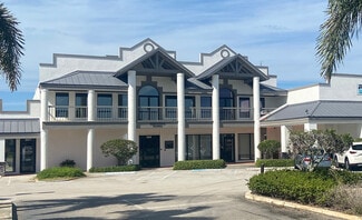 Stuart, FL Office - 957-975 SE Federal Hwy