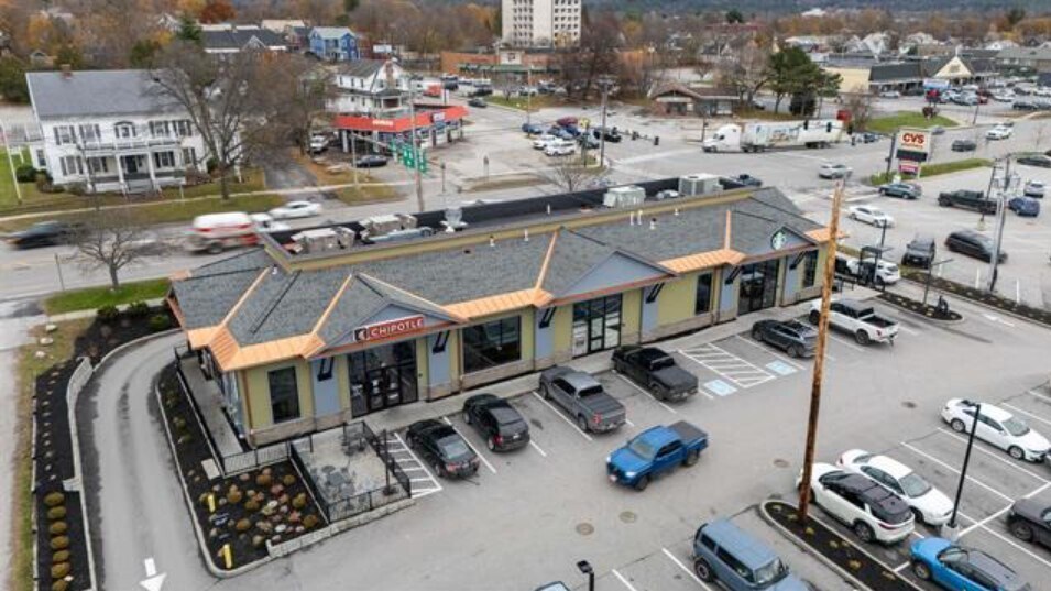 37-41 N Main St, Rutland, VT for Rent