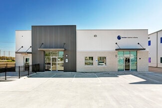 Webster, TX Office - 105 Magellan Cir