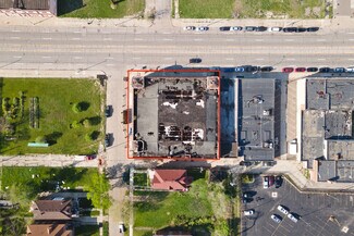 Detroit, MI undefined - 8952 Grand River Ave
