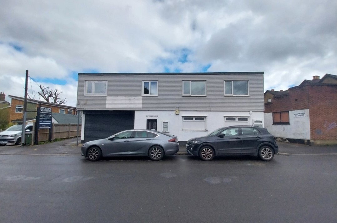 Clyde Rd, Wallington, LND for Rent