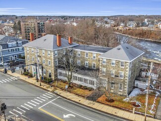 Lowell, MA Apartments - 267 Pawtucket St