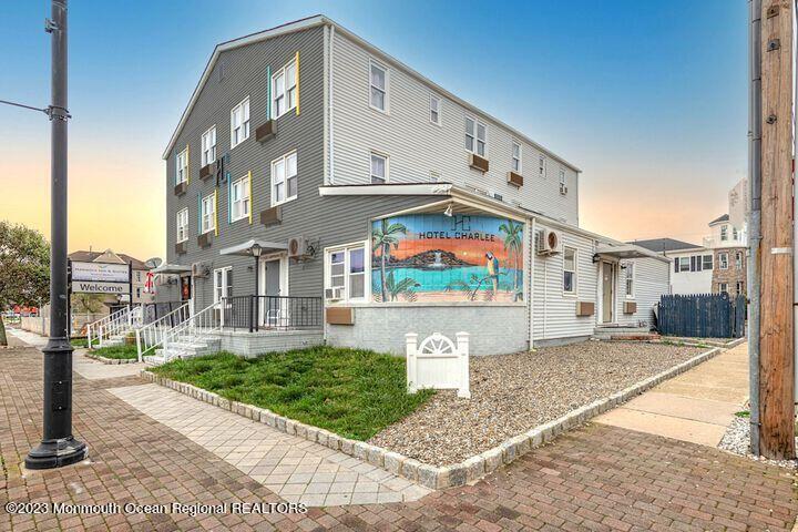 1402 Boulevard, Seaside Heights, NJ for Sale