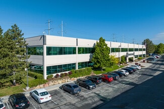 Draper, UT Office - 173 W Election Rd